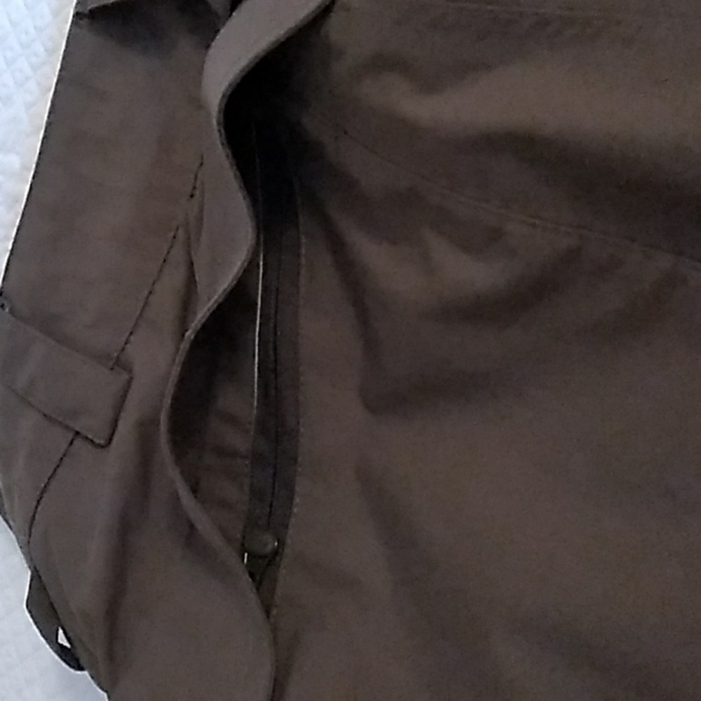 Womens Helly Hansen snowboard pants - Picture 8 of 10